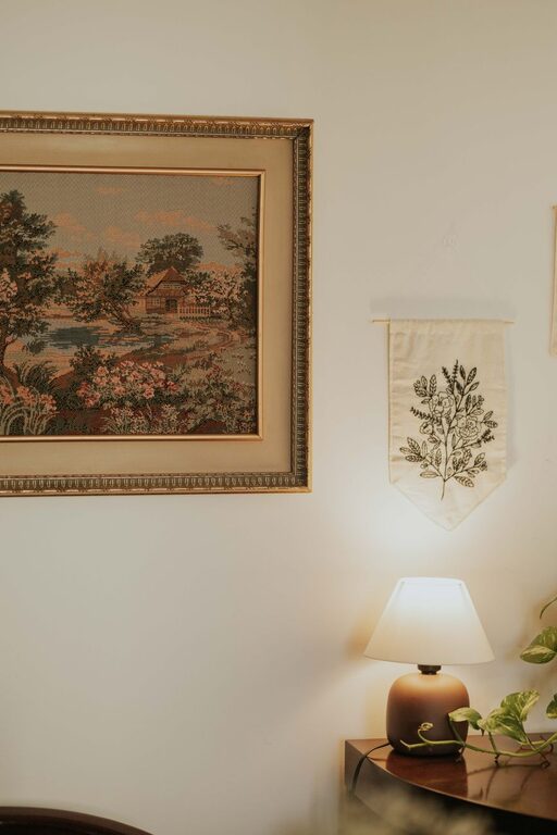 Simple Ways to Create a Cozy and Inviting Home Environment